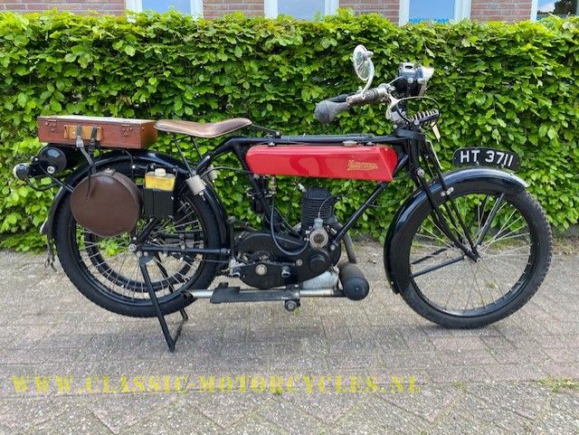 HAWKER1921