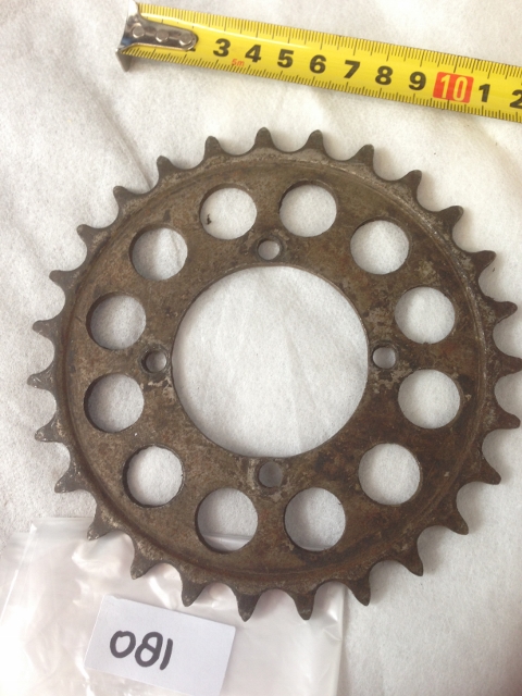 081 Classic Motorcycles