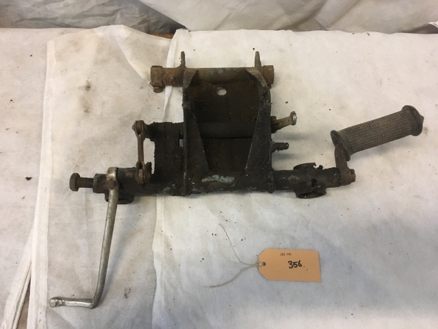 356 Classic Motorcycles