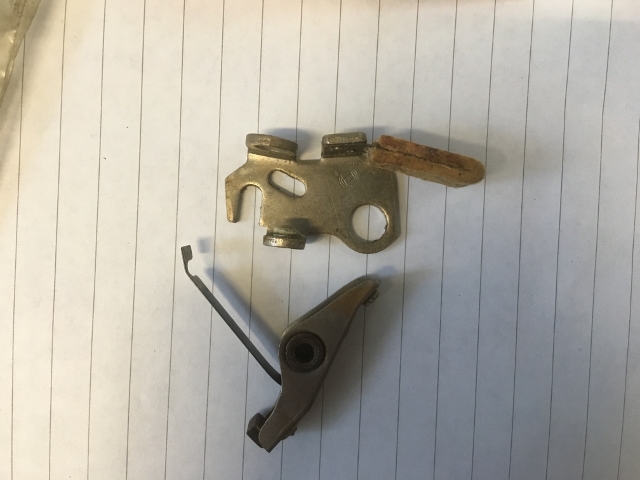 522 Classic Motorcycles