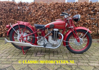 HUSQVARNA 35 TV 1934