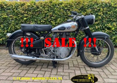 NSU KONSUL II SVALAN M100