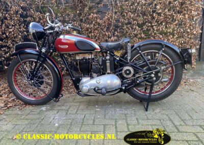 TRIUMPH 3H 1936