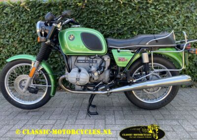 BMW R 75/6 1975