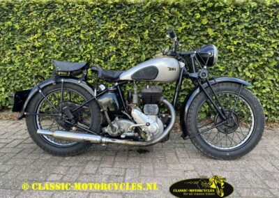 BSA WM20 1944