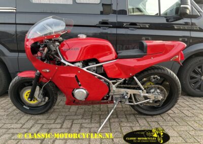 COMING IN SOON: BAKKER SUZUKI GSX 1100, 1983