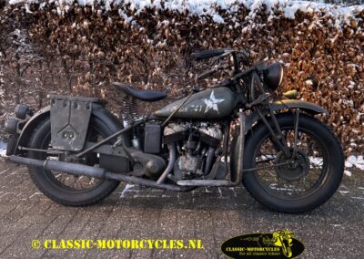 INDIAN 741B 1943