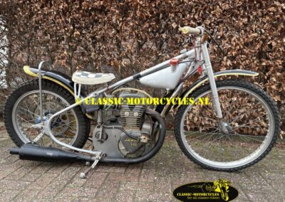 JAWA DT500  MODEL 895